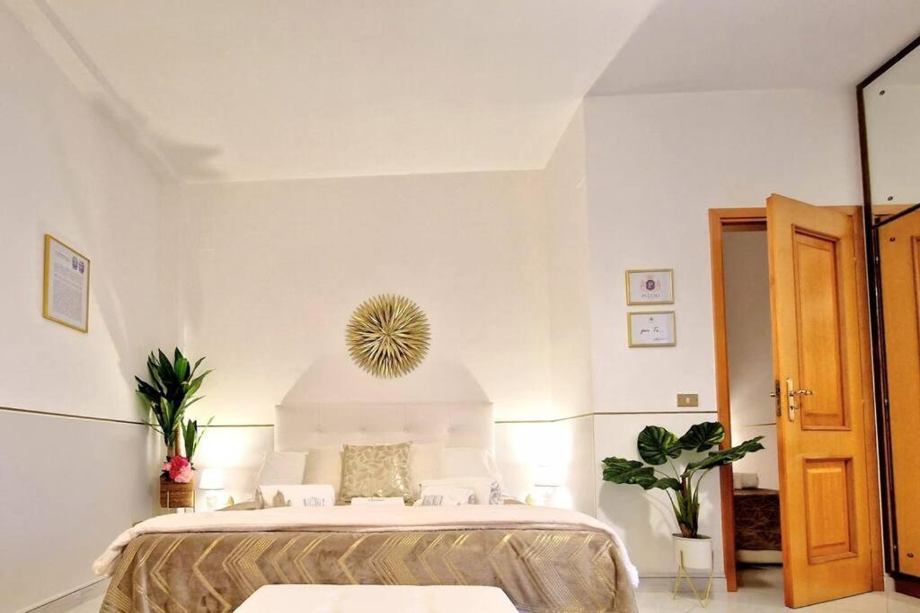 Apartmán Politeama Dependance Palermo Exteriér fotografie
