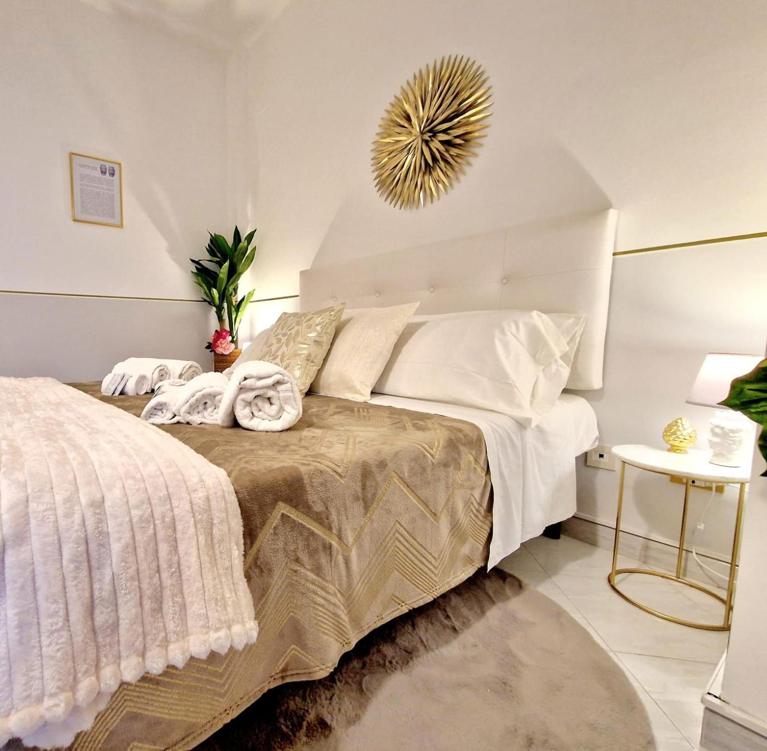 Apartmán Politeama Dependance Palermo Exteriér fotografie
