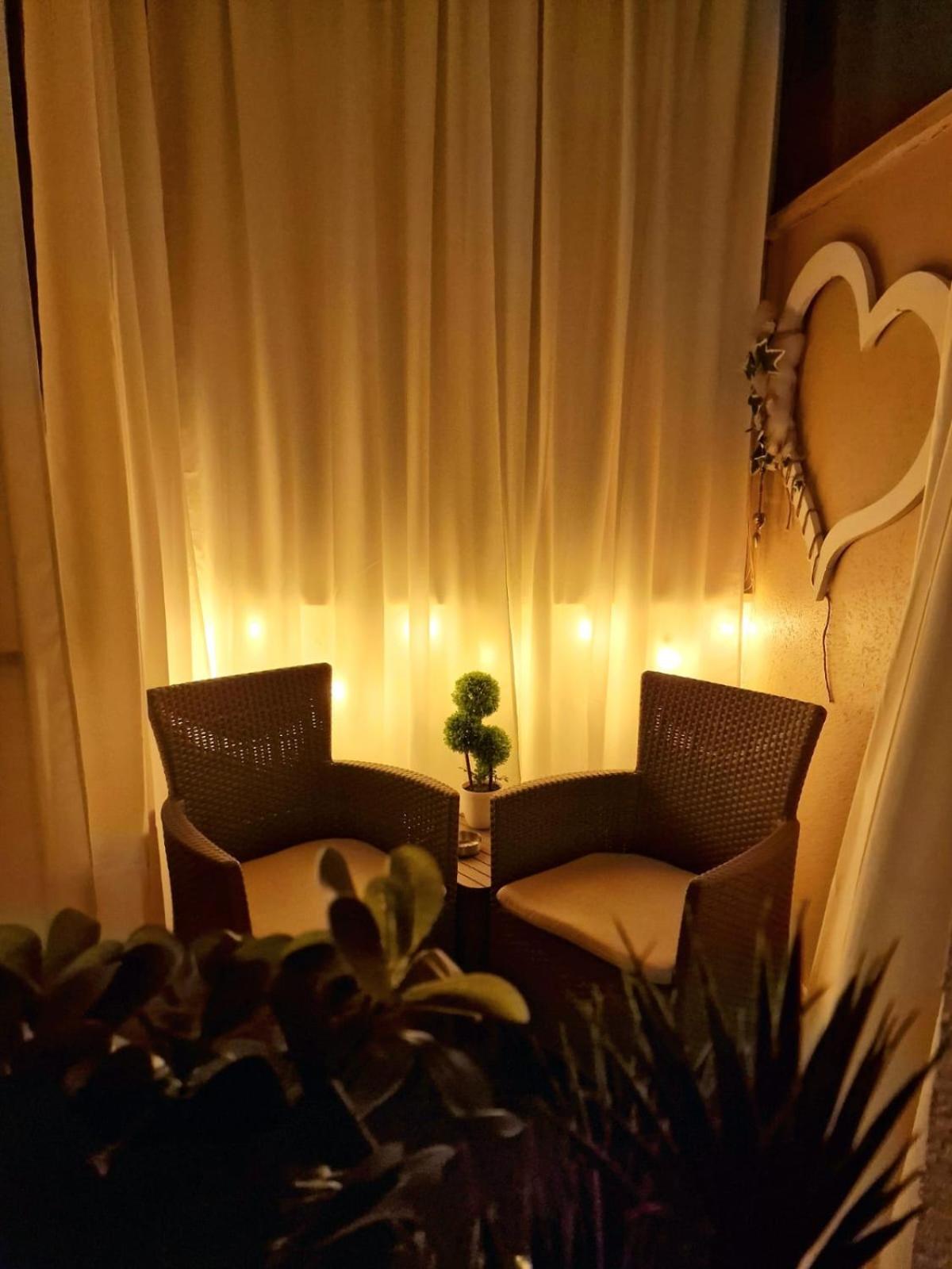 Apartmán Politeama Dependance Palermo Exteriér fotografie