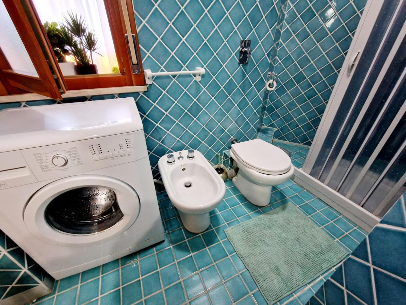 Apartmán Politeama Dependance Palermo Exteriér fotografie