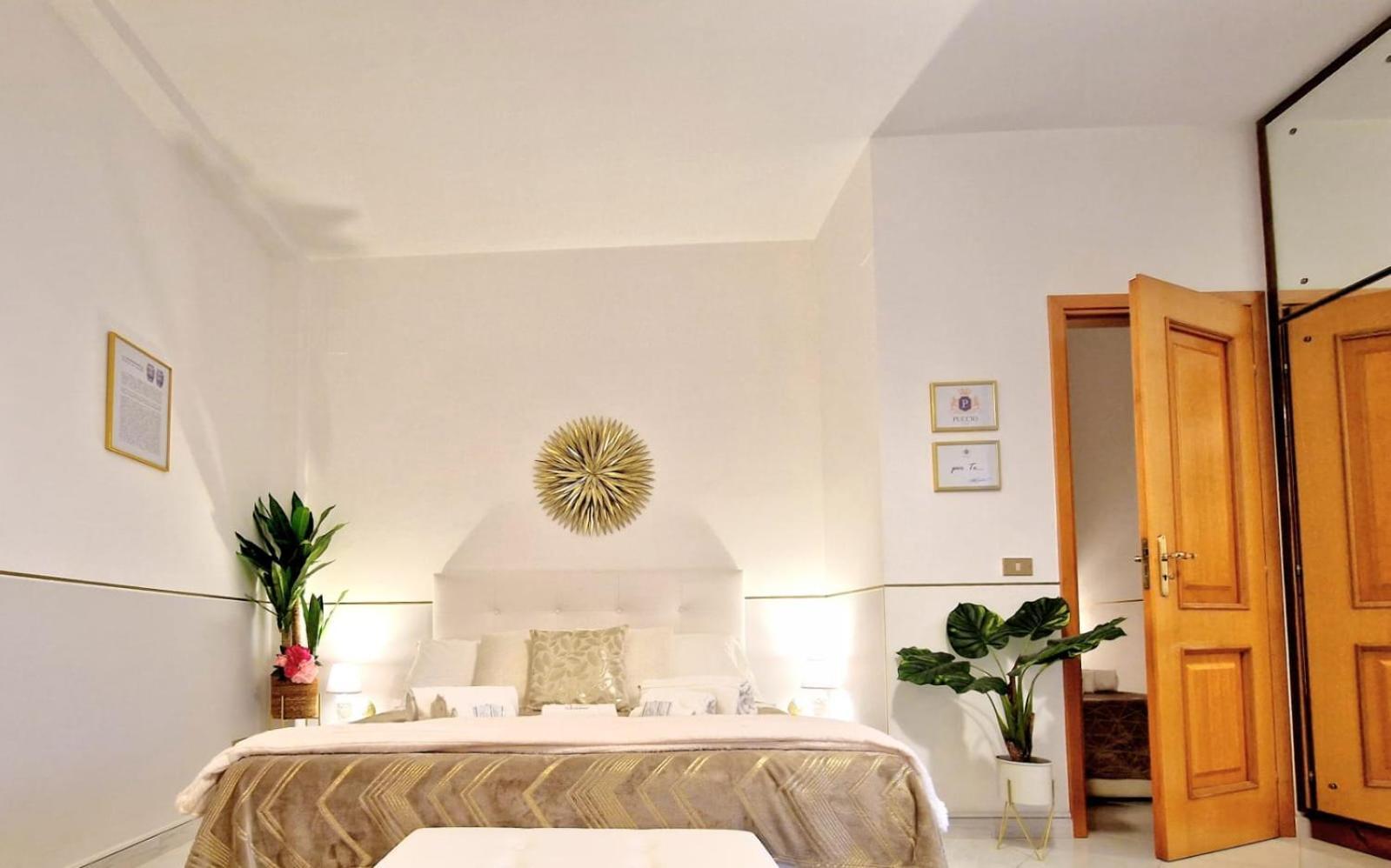 Apartmán Politeama Dependance Palermo Exteriér fotografie