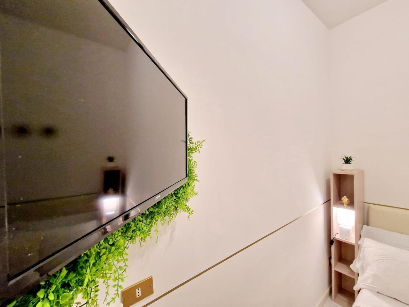 Apartmán Politeama Dependance Palermo Exteriér fotografie
