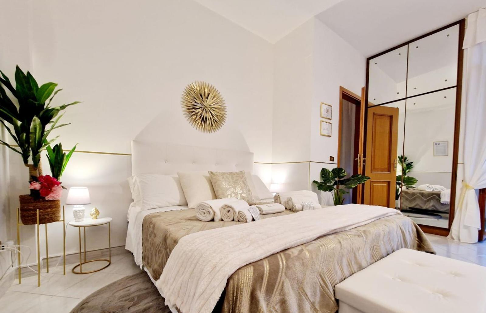 Apartmán Politeama Dependance Palermo Exteriér fotografie